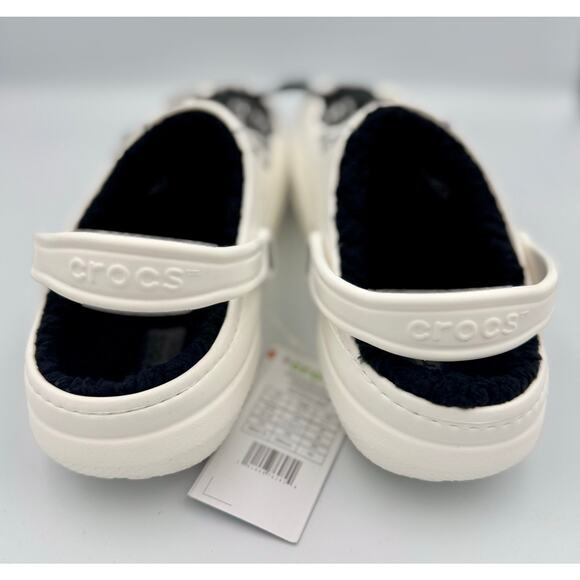 Crocs Classic Lined Clog Luke Combs Skully Sz 11M #145 - Picture 5 of 10